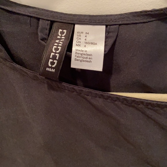 H&M light jacket - Picture 3 of 5